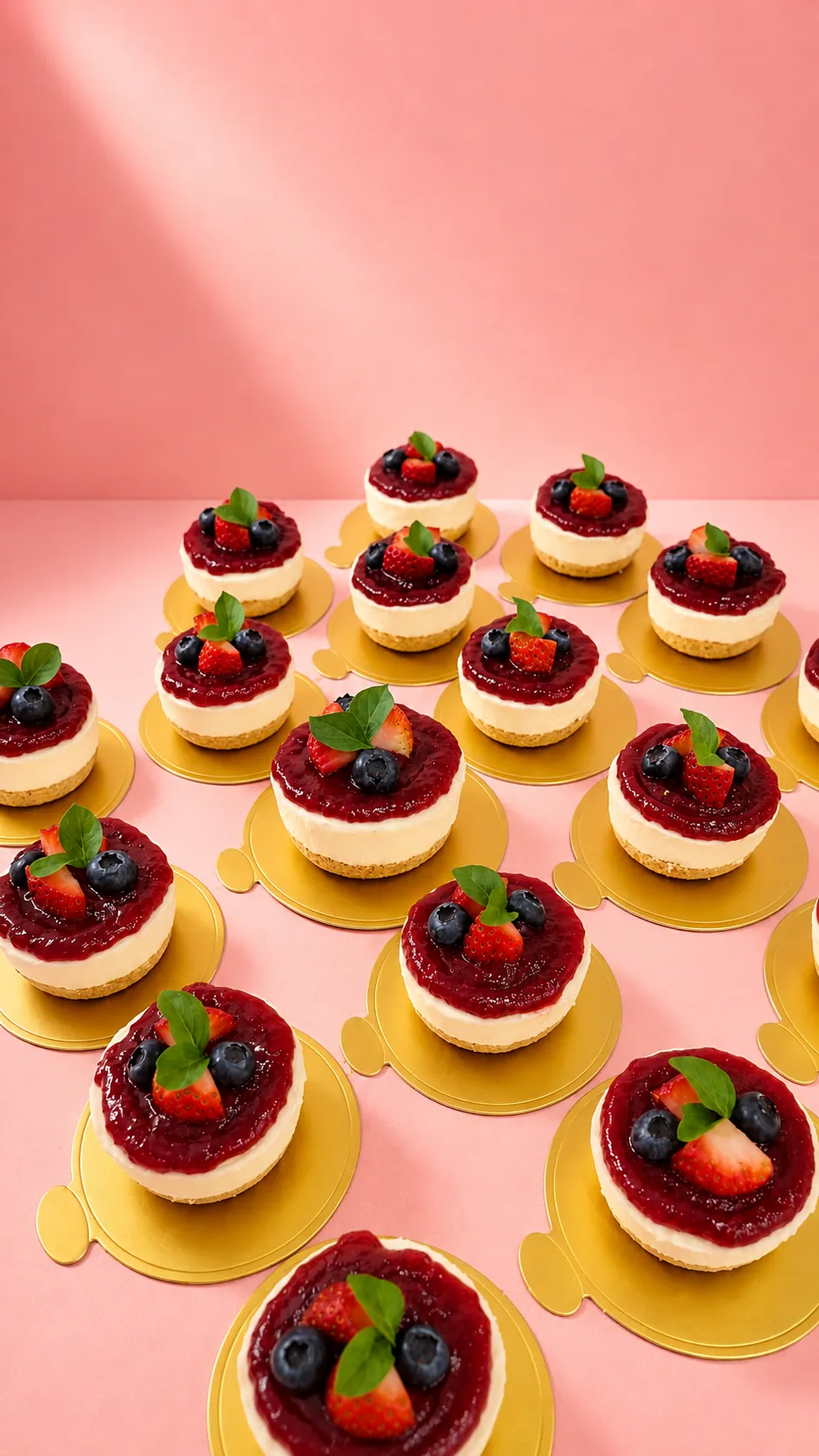 Postres Chavela's Bakery